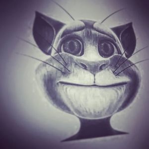 Meet your Posher, Galaxycat222 εϊз